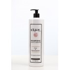 Shampoing Botox et Kératine - Esquis' Hair +