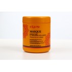 Masque Capillaire – Esquisse KERATINE ET BEURRE DE KARITE- 1000 ML