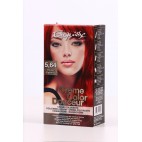 Kit Coloration Cheveux ESQUISSE - N° 5.64 ROUGE KASHMIR