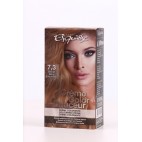 Crème Colorante Cheveux ESQUISSE - N° 7.3 BLOND DORÉ ENTICELLANT
