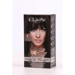 Cr&egrave;me Colorante Cheveux ESQUISSE - N&deg; 4 CHATAIN VELOUR
