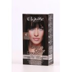 Crème Colorante Cheveux ESQUISSE - N° 4 CHATAIN VELOUR
