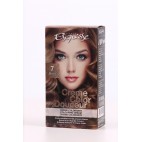 Crème Colorante Cheveux ESQUISSE - N° 7 BLOND