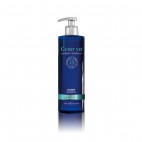 OCEANYST Shampooing Hydratation et Nutrition, pour cheveux hydratants et nourrissants. 500 ML