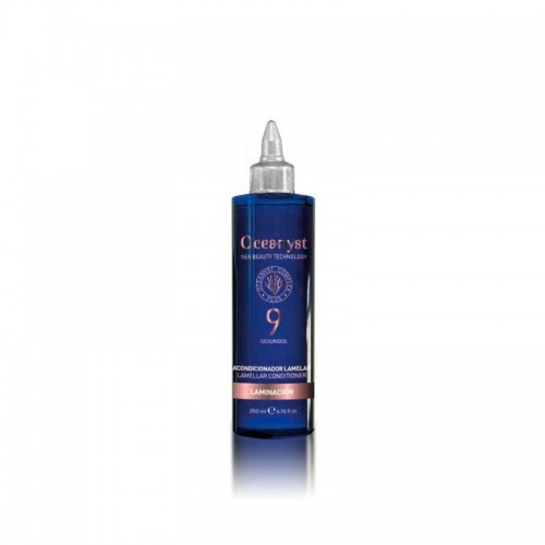 OCEANYST Apr&egrave;s shampoing lamellaire 200ML