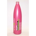 Apres shampooing regénérant et restitutif