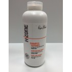 Shampoing ravive boucle à la cire d'abeille et huile d'argan par H-Zone pour cheveux frisés, sans Paraben et sans Sel