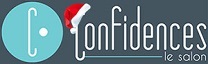 logo confidence le salon